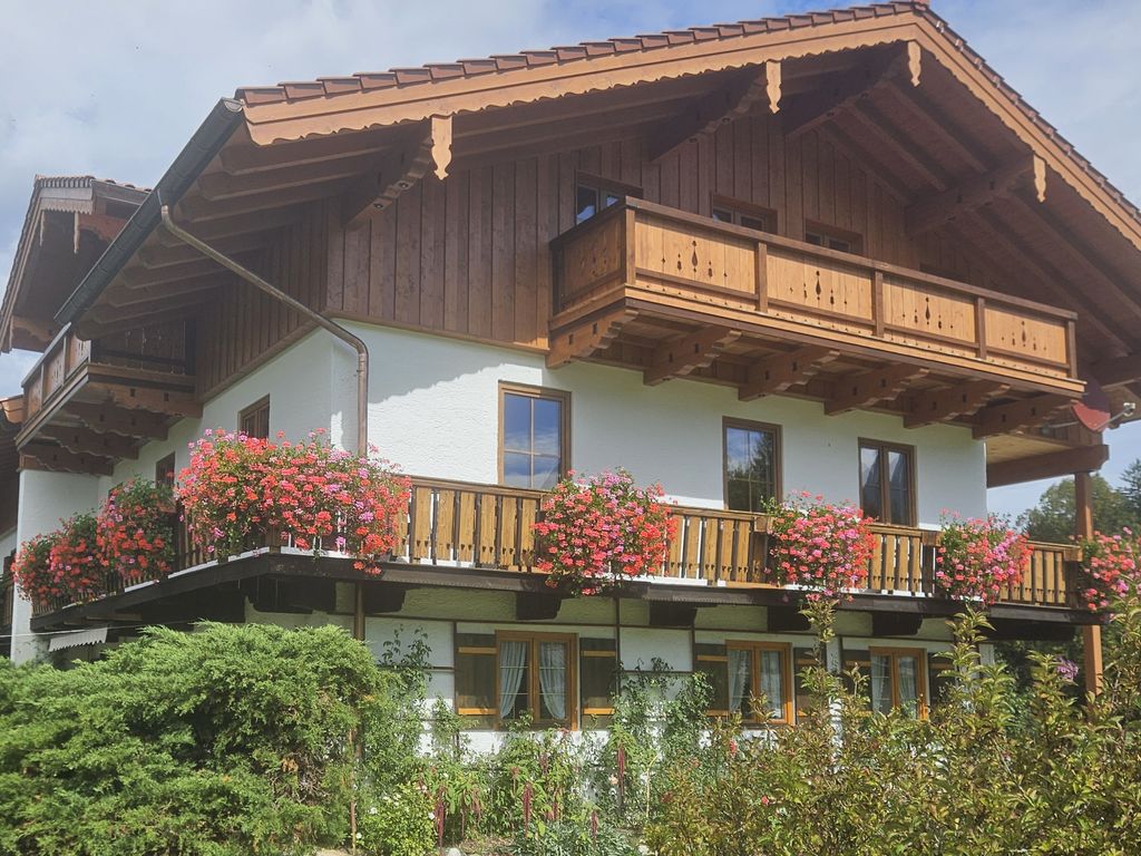 Süd-Ansicht