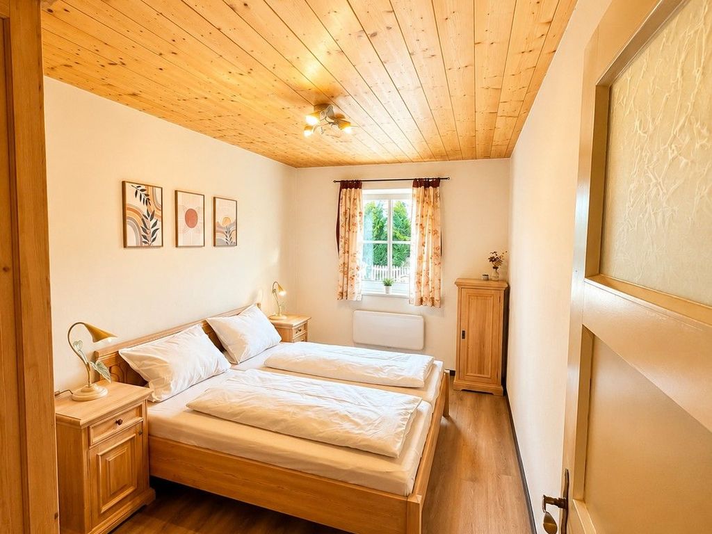 Schlafzimmer I