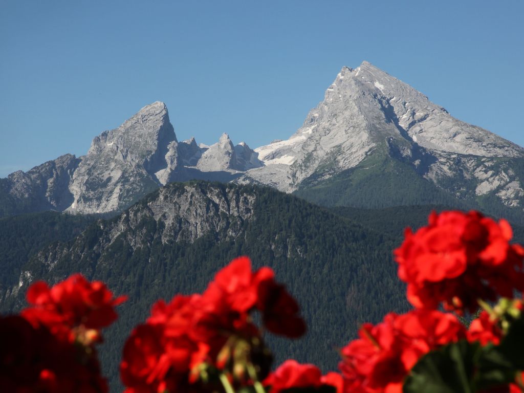 Kälberstein Stüberl