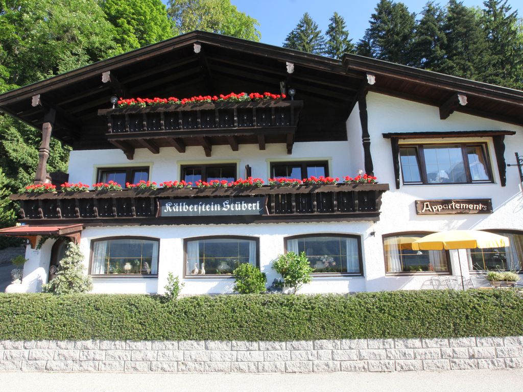 Kälberstein Stüberl