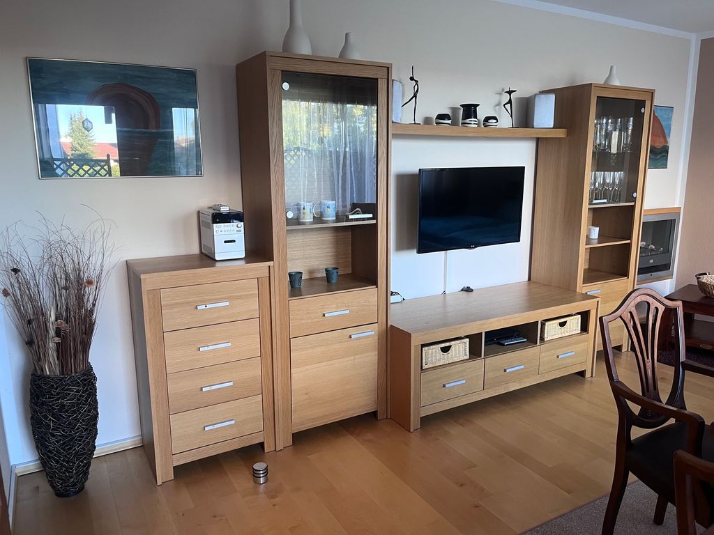 Wohnbereich Foto 1