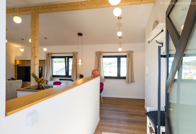 Apartment Limone