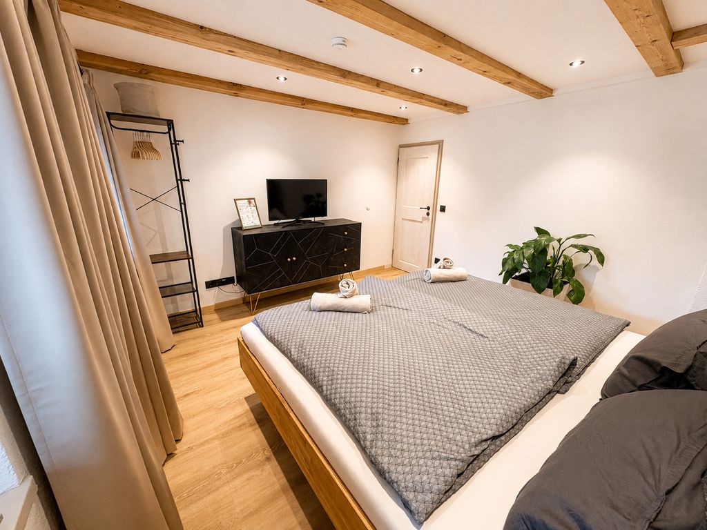 Schlafzimmer Kommode