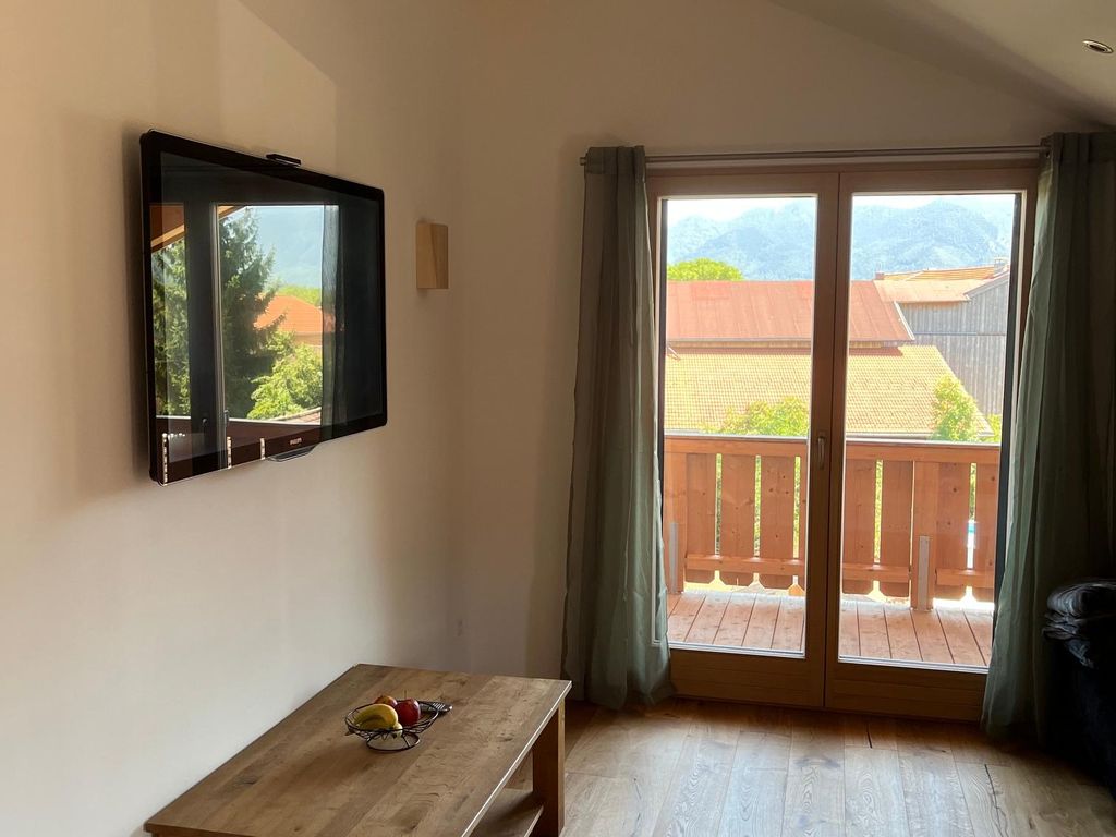Wohnzimmer TV