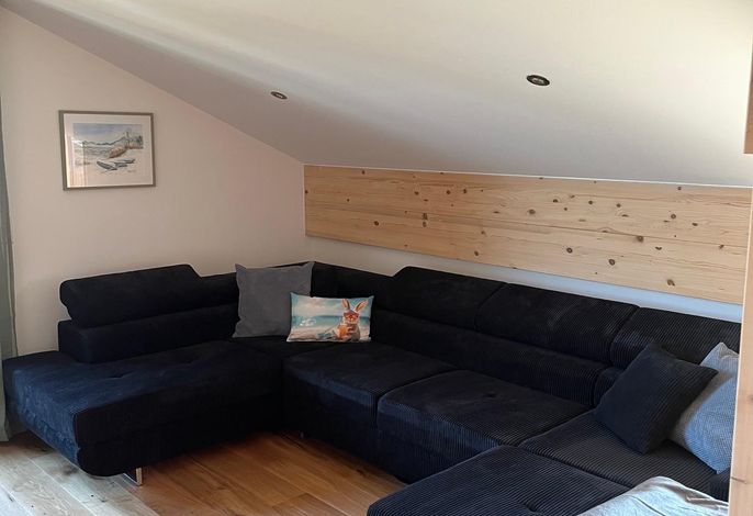 Ferienwohnung Hochgern