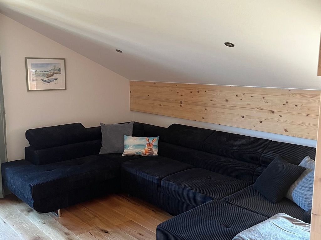 Schlafcouch