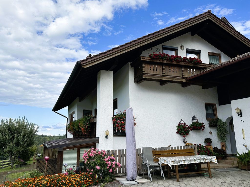 Haus