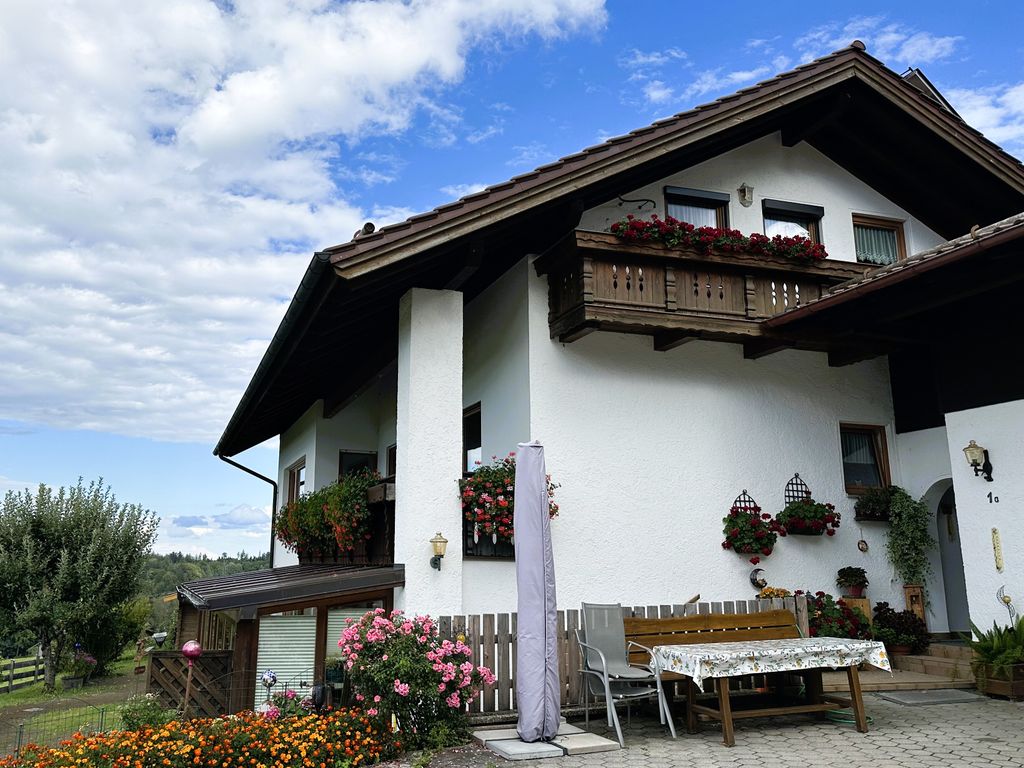 Haus