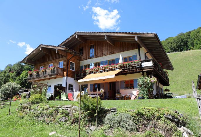 Ferienwohnung Drischlag