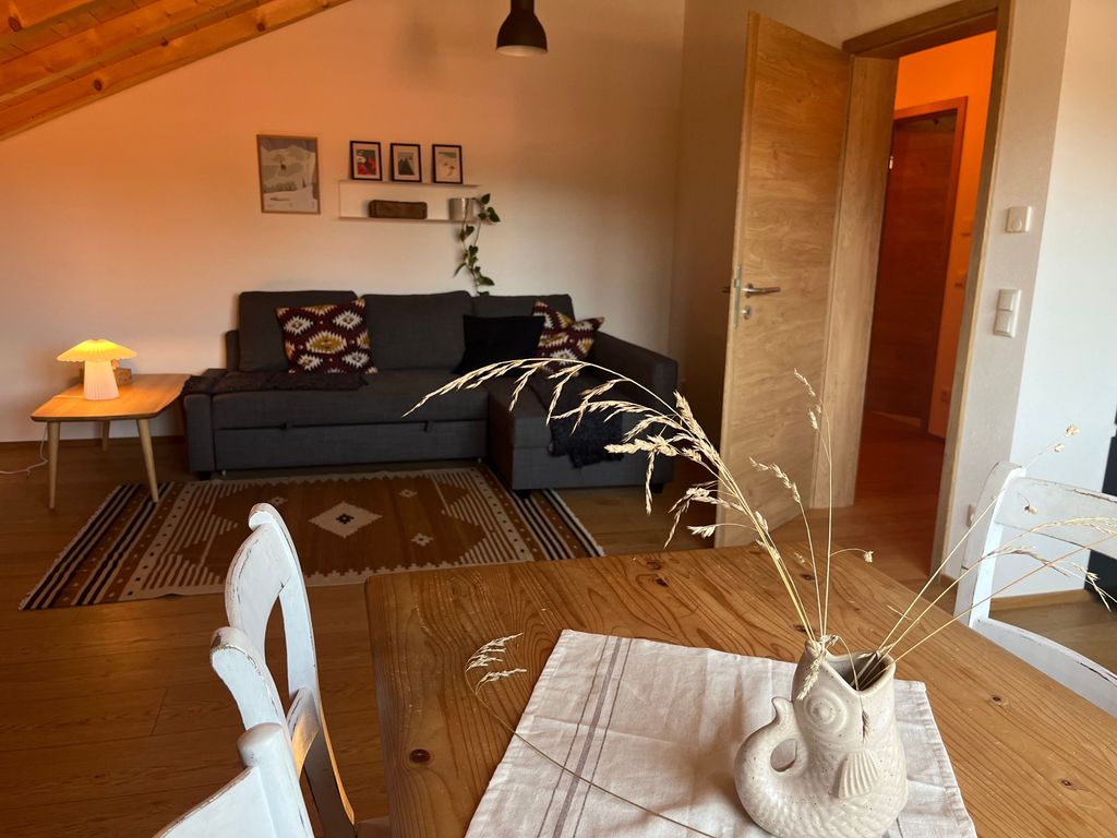 Impression Ferienwohnung