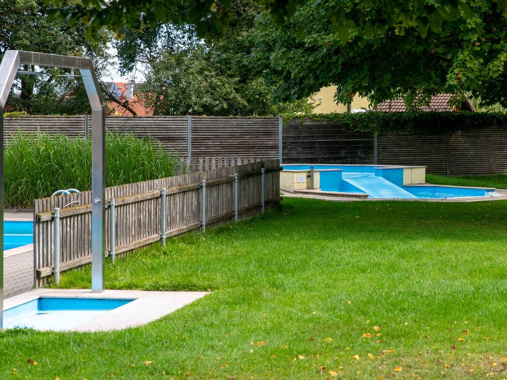 Freibad Tuntenhausen