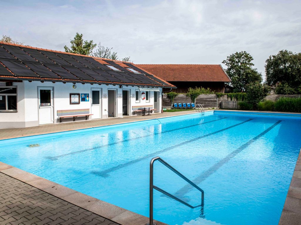Freibad Tuntenhausen
