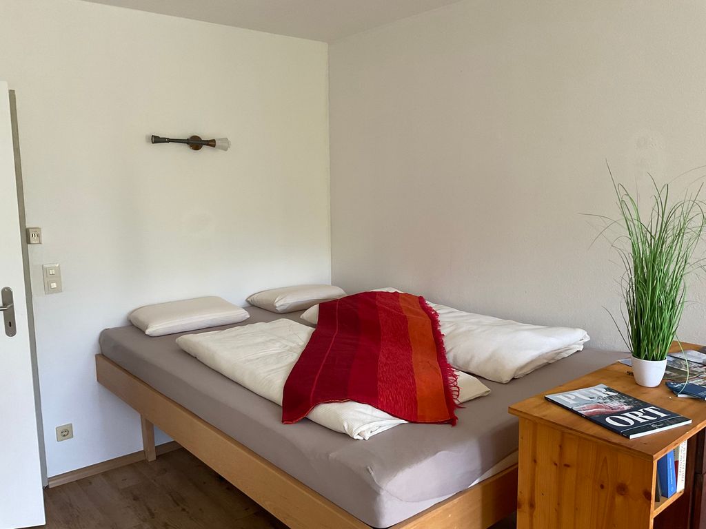 Doppelbett