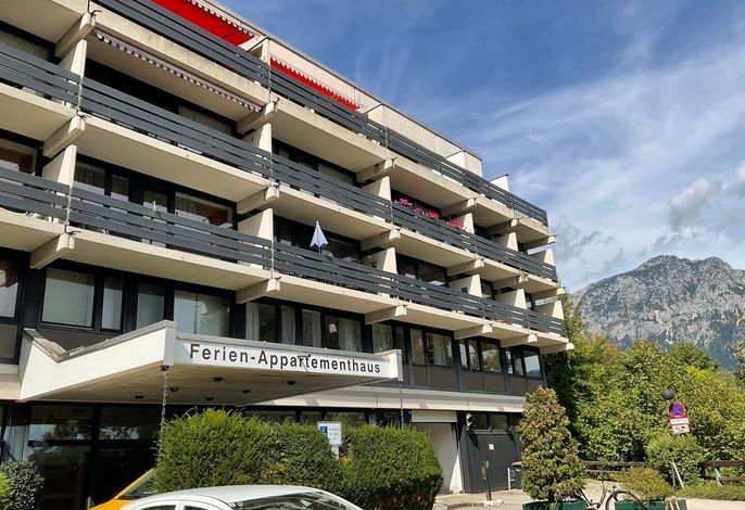 Appartement Kopp