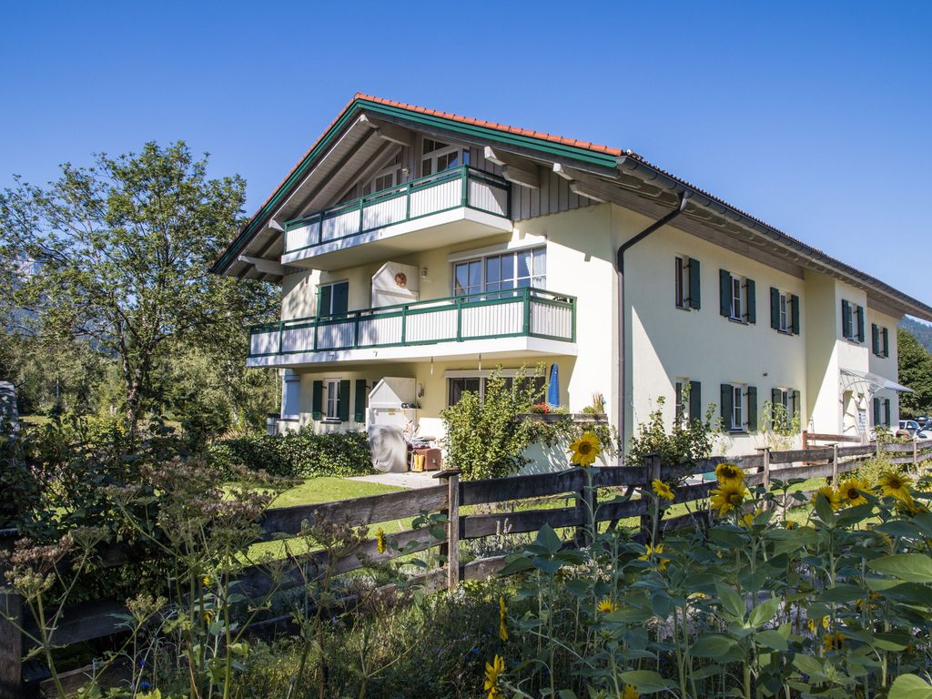 Haus Alte Säge