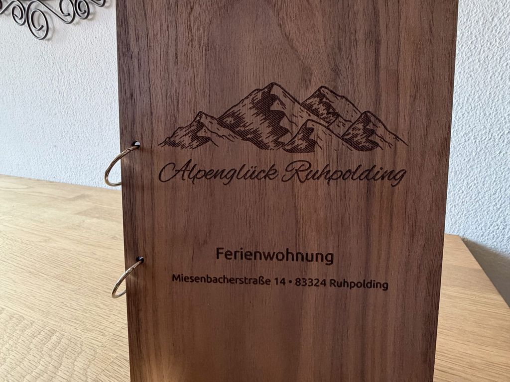 Gästebuch