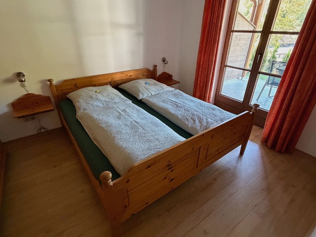 Eltern Schlafzimmer
