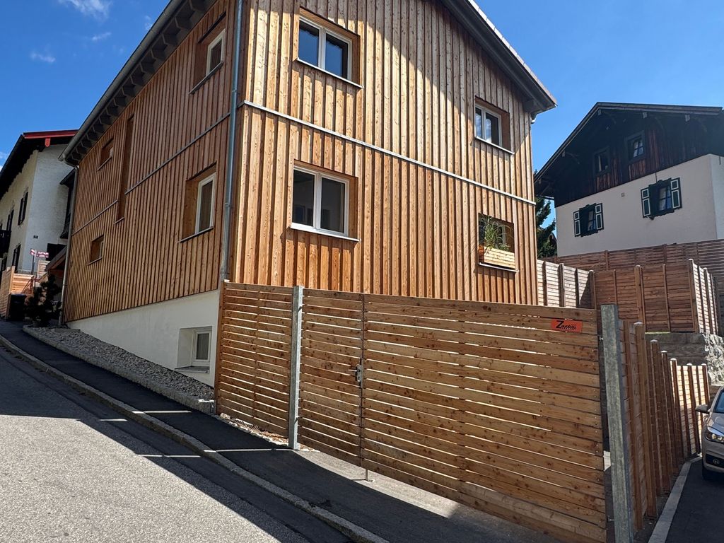 Apartment Doktorberg20.5