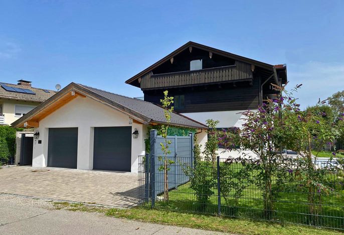 Ferienwohnung Alpenblick.Hoch3