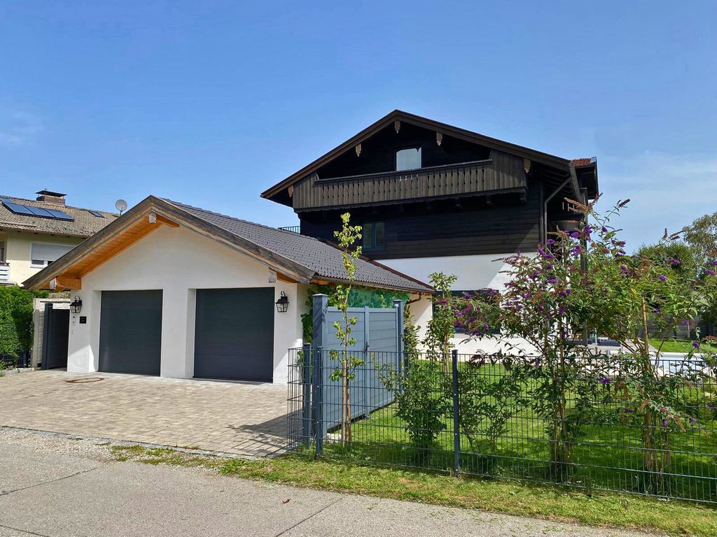 Ferienwohnung Alpenblick.Hoch3