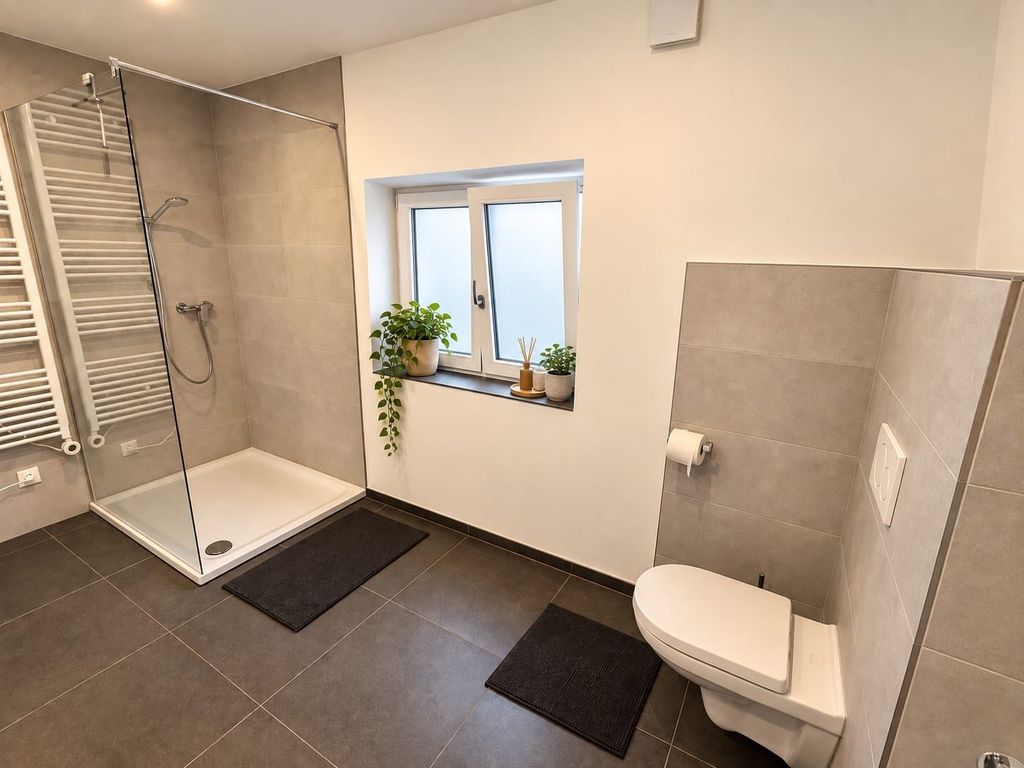 Badezimmer Foto 2