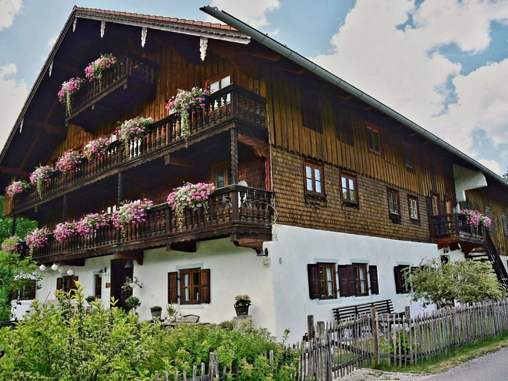 Hintergruberhof