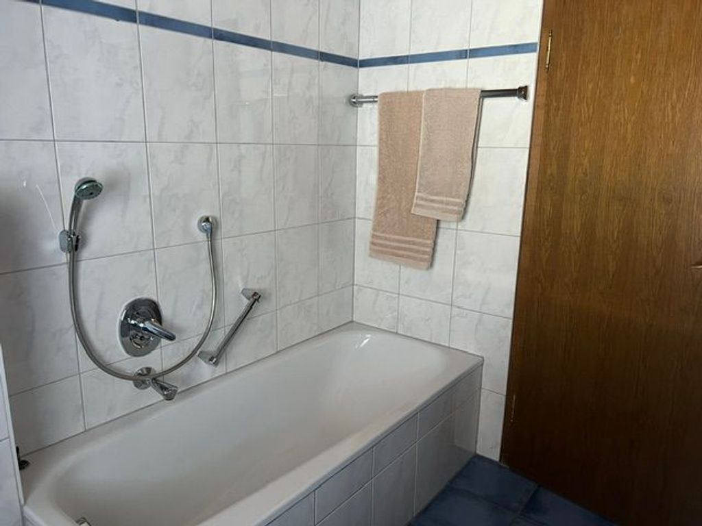Badewanne