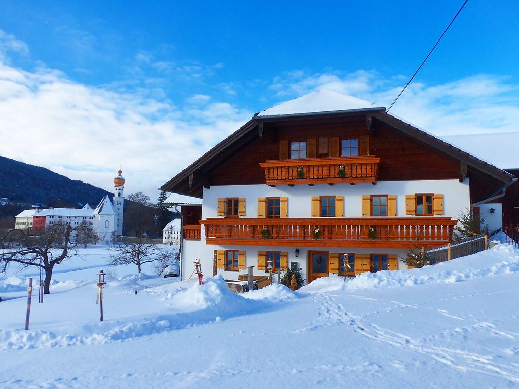 Haus Winter
