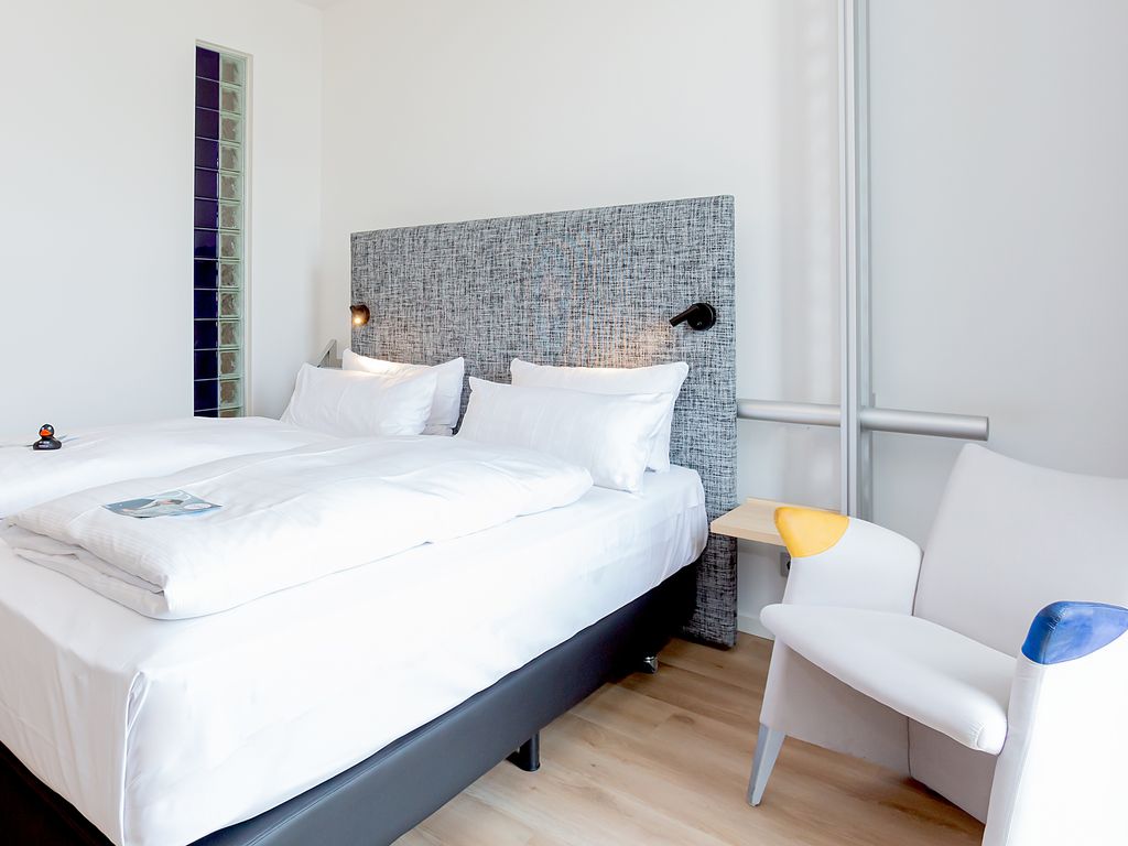 INNSiDE by Meliá Bremen - Standardzimmer
