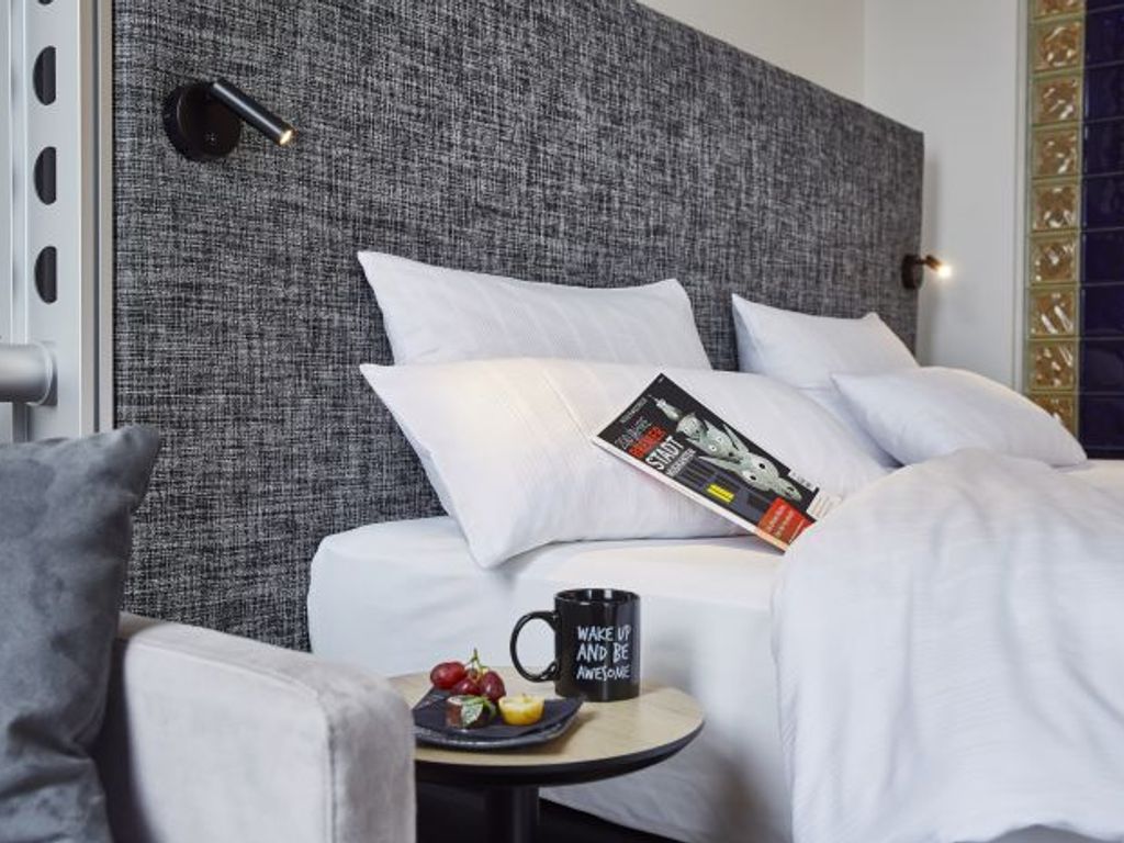 INNSiDE by Meliá Bremen - Innside room Standard