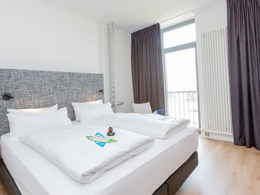 INNSiDE by Meliá Bremen - Family-Suite