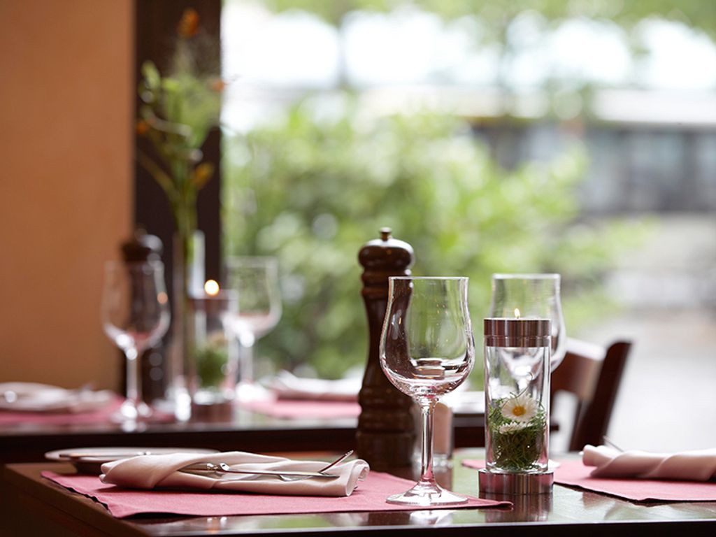 InterCityHotel Bremen - Restaurant