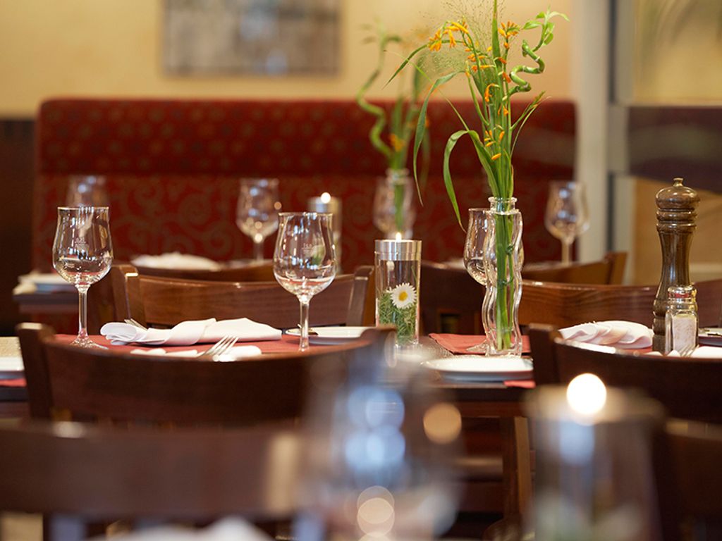 InterCityHotel Bremen - Restaurant