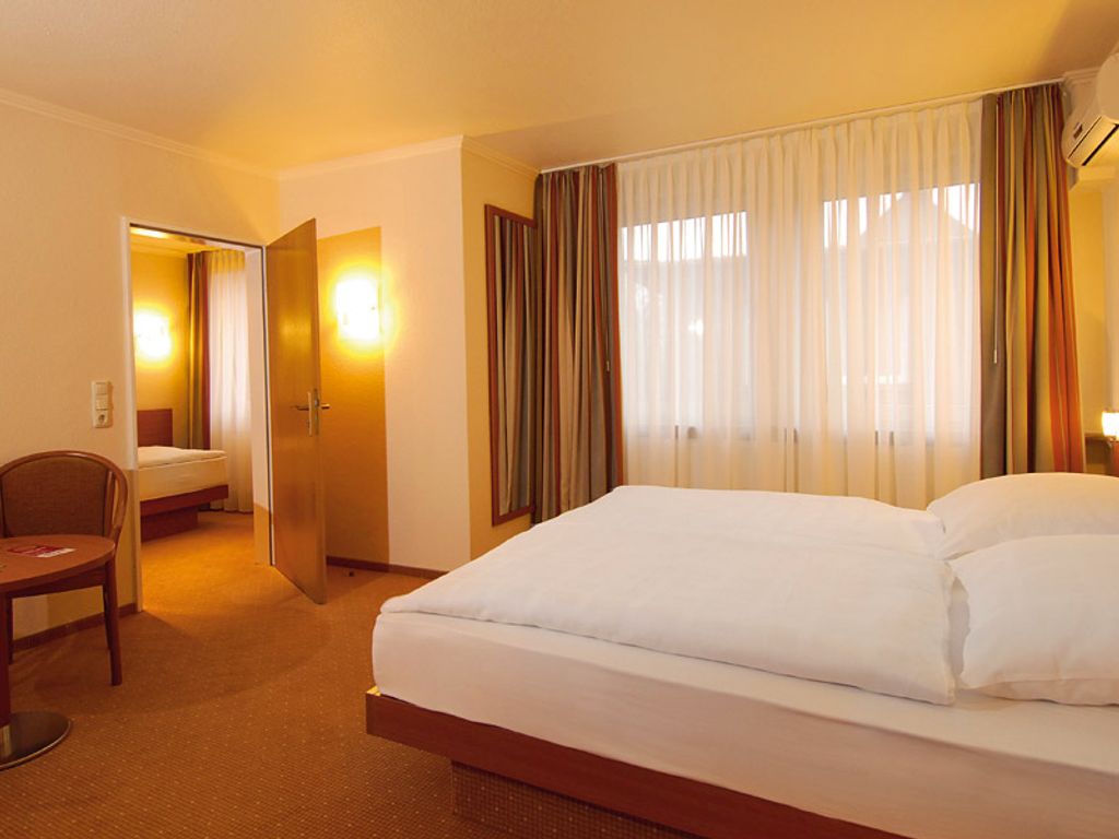 Hotel Falk - Familienzimmer