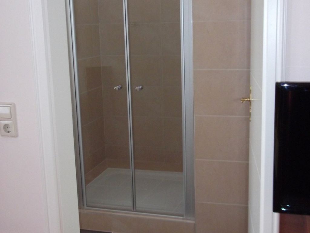 Hotel Haus Bremen garni - Bad