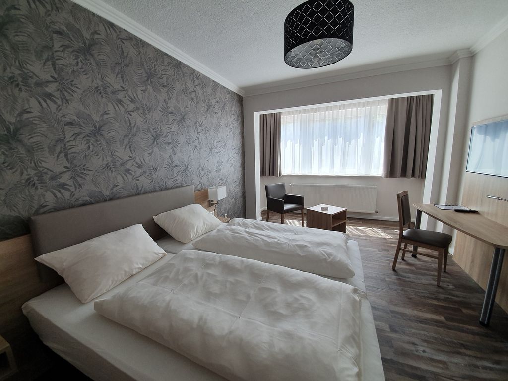 artHotel Bremen - Atelier L Plus