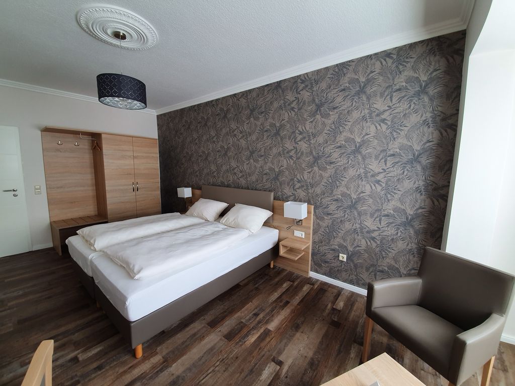 artHotel Bremen - Atelier L Plus