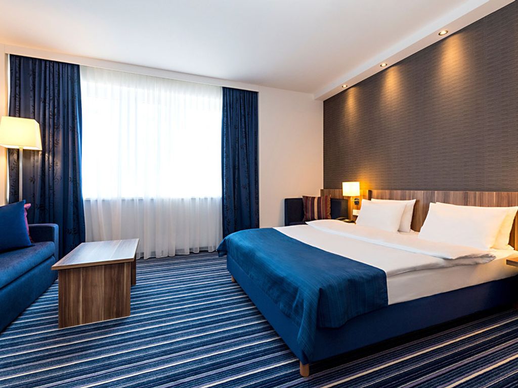 Holiday Inn Express Bremen Airport - Appartment