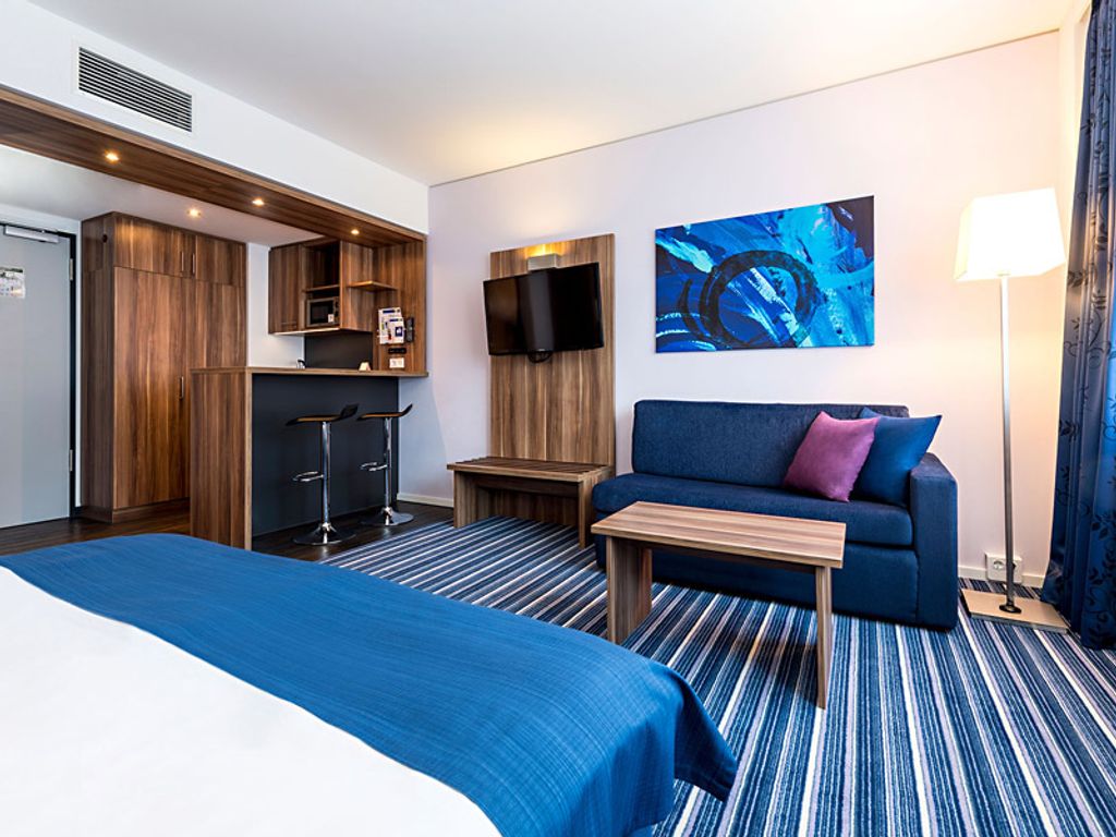 Holiday Inn Express Bremen Airport - Appartment