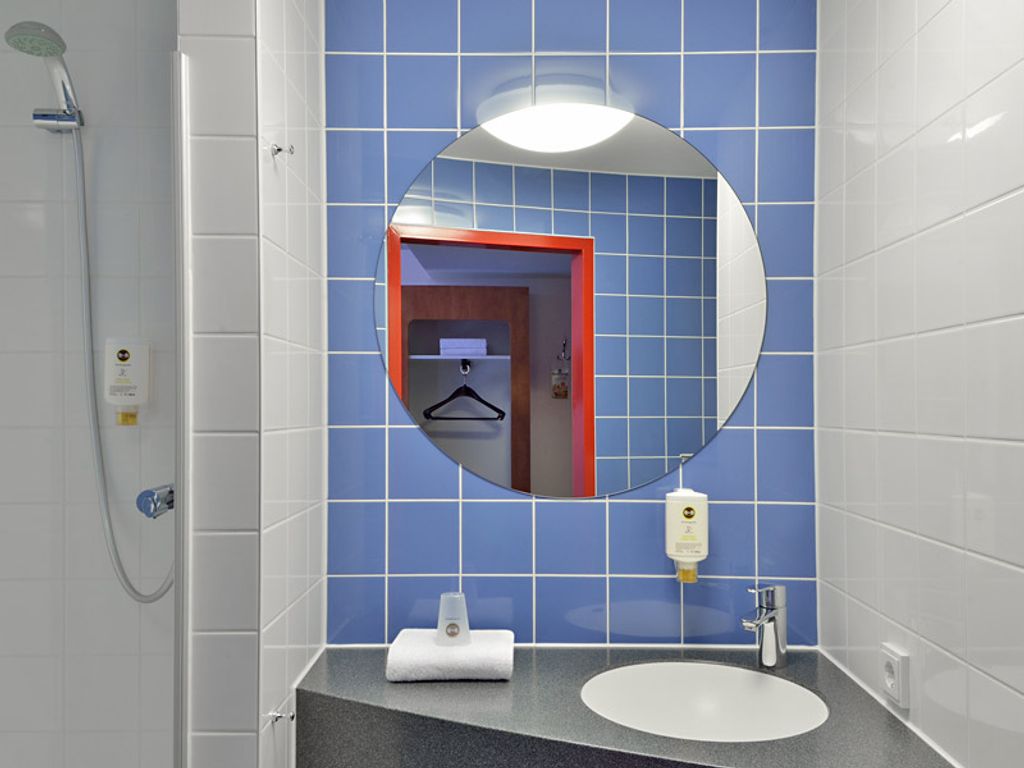 B&amp;B Hotel Bremen - Bad