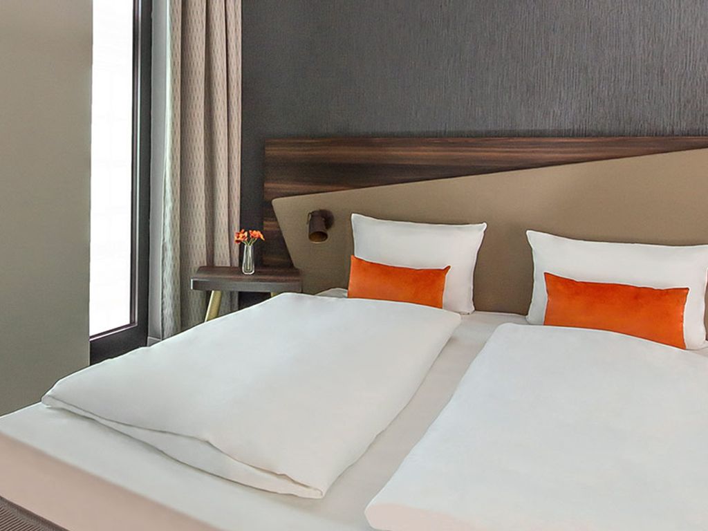 Aparthotel Adagio Bremen - Apartment