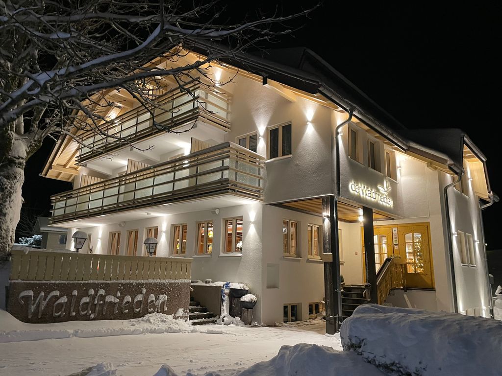 stammHaus