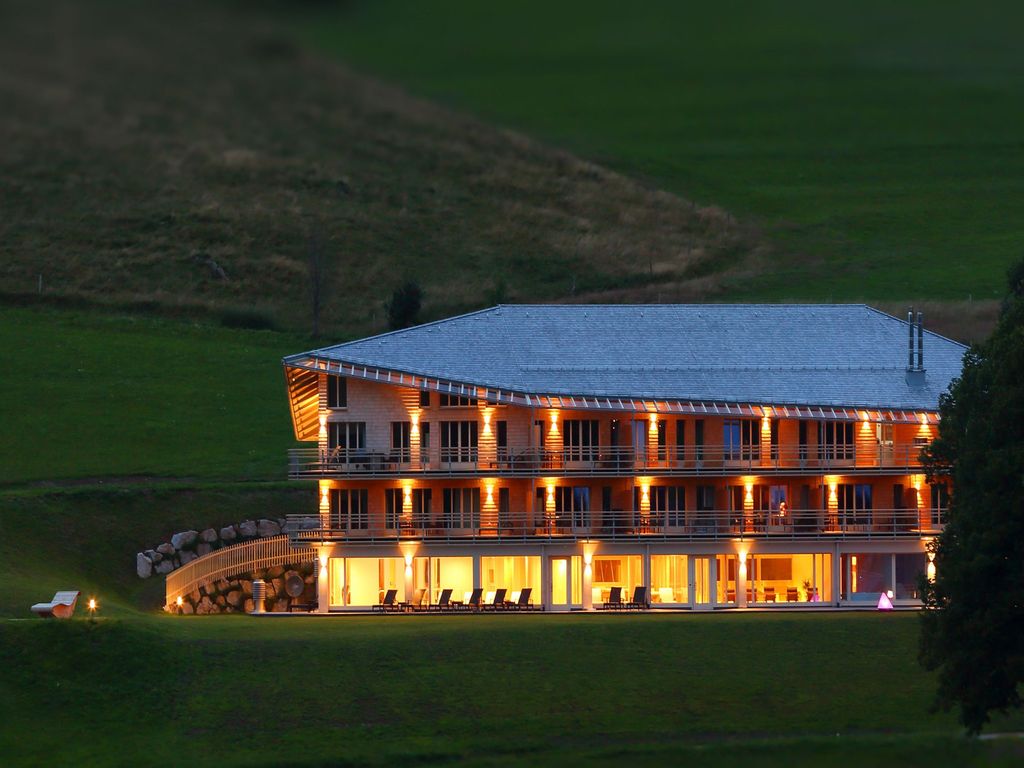 derWaldfrieden naturparkhotel