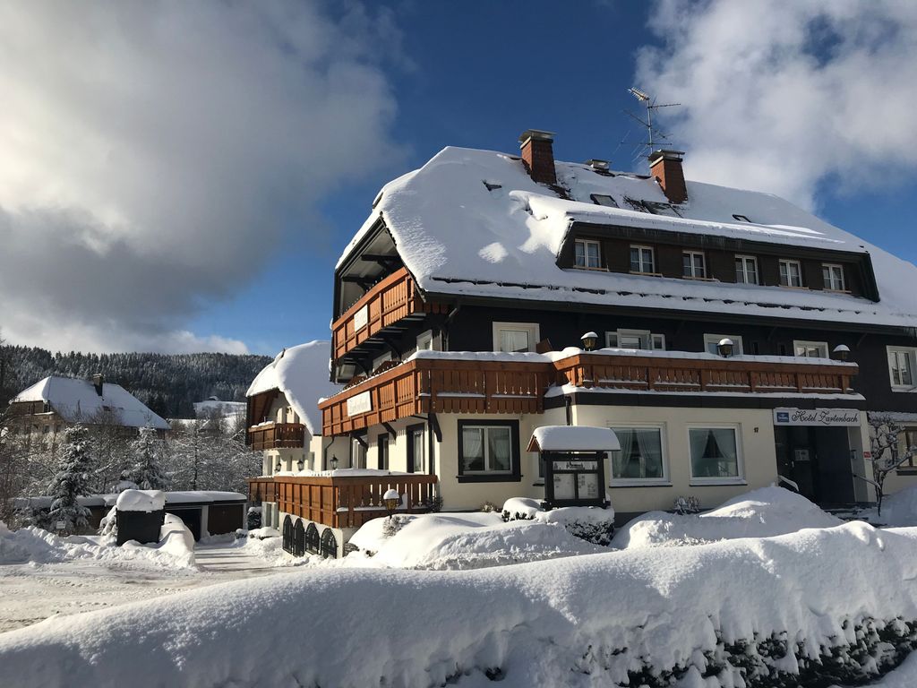 Hotel Zartenbach