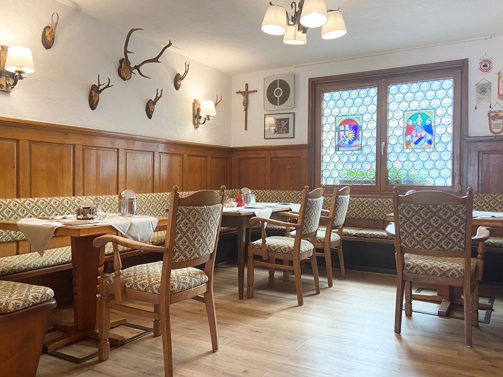 Hotel Zartenbach