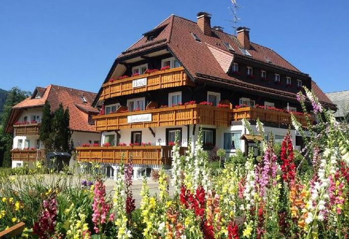 Hotel Zartenbach