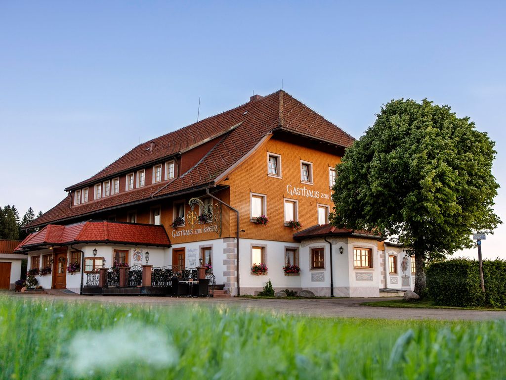Gasthaus zum Kreuz