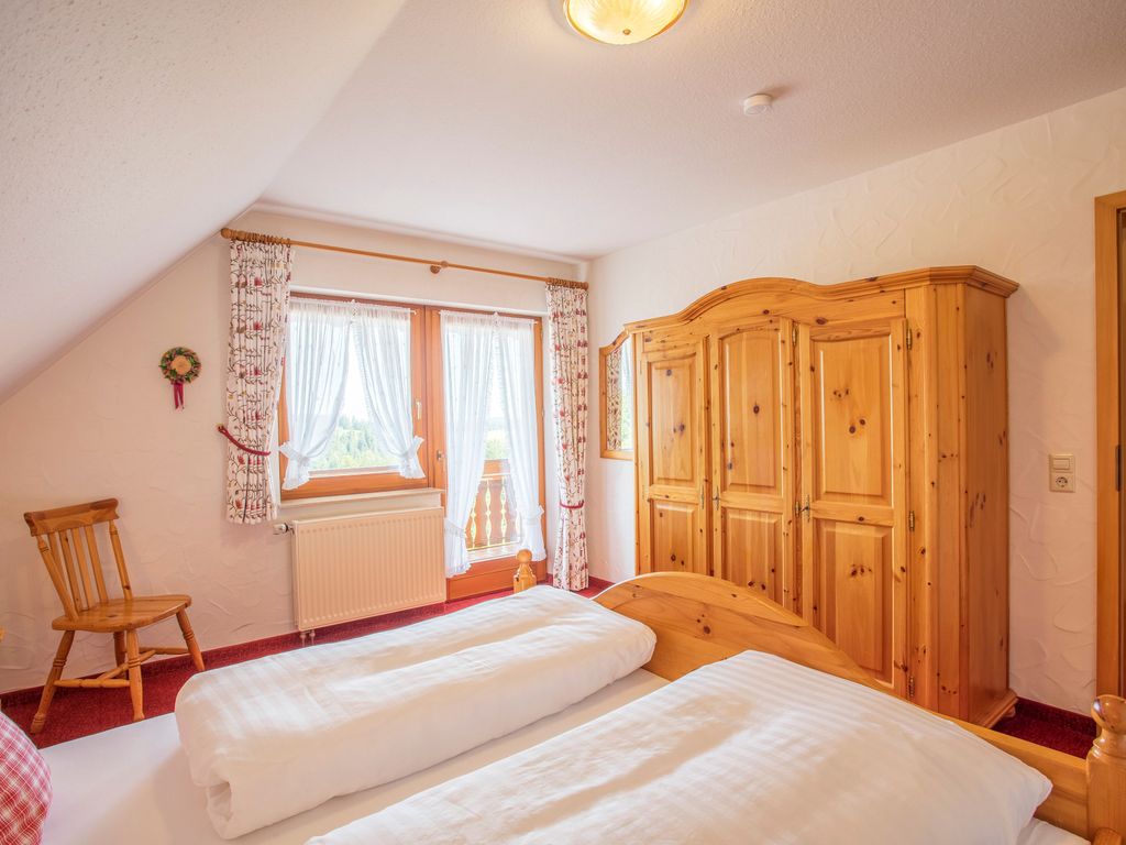 Ferienwohnung