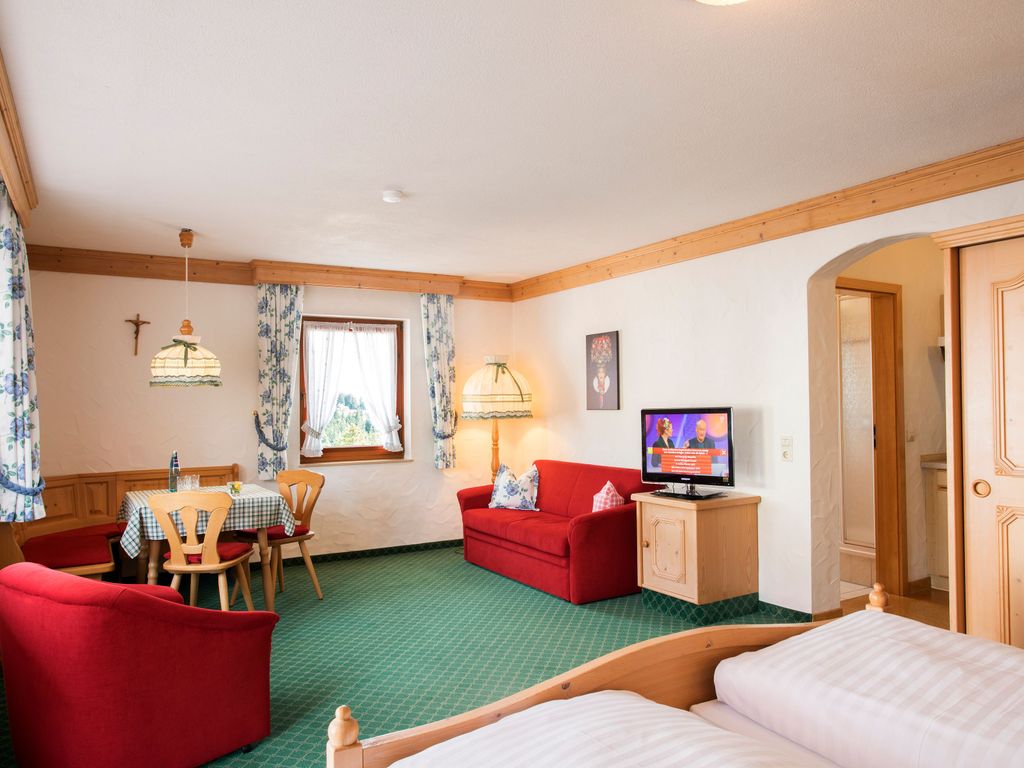 Appartement Gästehaus