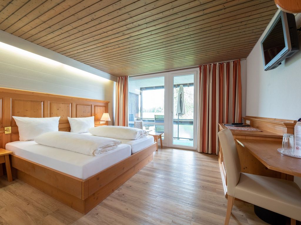 Comfort Zimmer